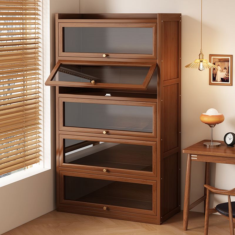 ตู้หนังสือไม้ไผ่อเนกประสงค์ คว - Storage & Organization บทวิจารณ์และราคา