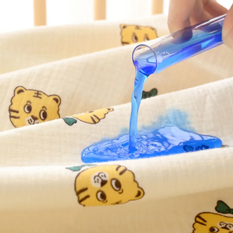 แผ่นรองเปลี่ยนผ้าอ้อมเด็กทารกใ - Waterproof Mattress Protector Breathable บทวิจารณ์และราคา