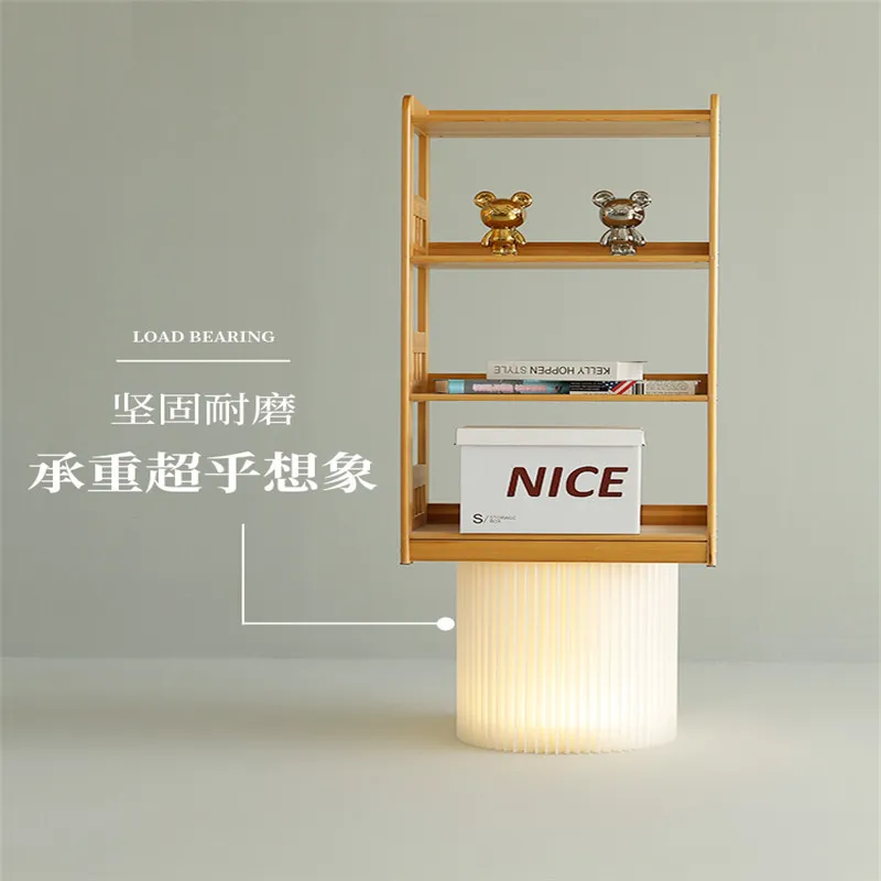 บูธทรงกระบอก Nakajima พร้อมไฟ  - Lighting บทวิจารณ์และราคา