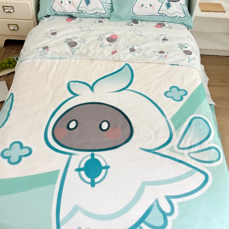 ชุดเครื่องนอน Honkai: Star Rai - Bedding บทวิจารณ์และราคา