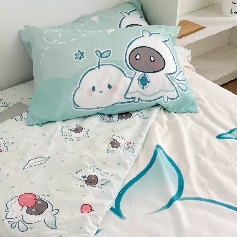 ชุดเครื่องนอน Honkai: Star Rai - Bedding บทวิจารณ์และราคา