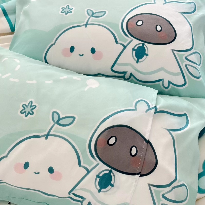 ชุดเครื่องนอน Honkai: Star Rai - Bedding บทวิจารณ์และราคา