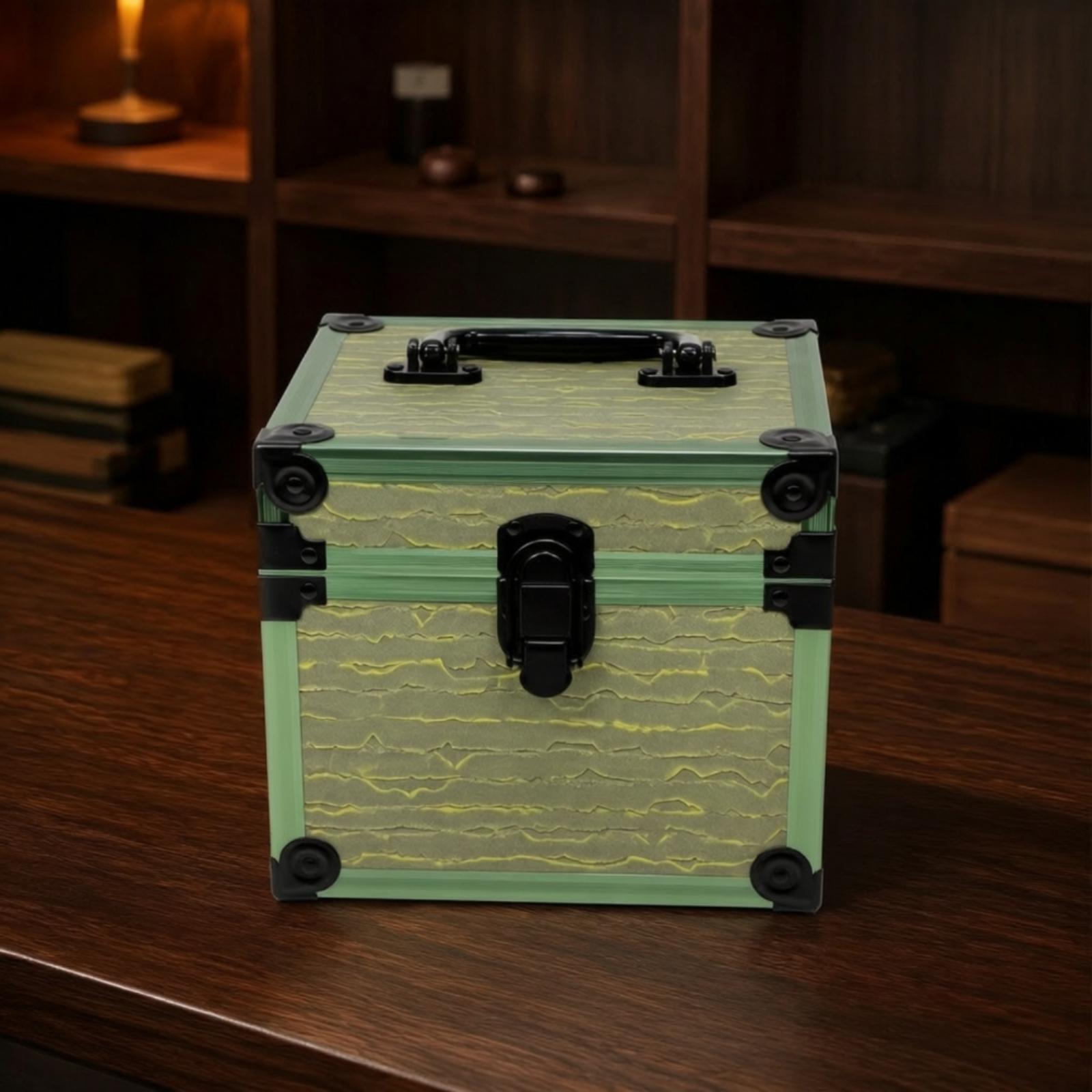 กล่องเก็บการ์ดแบบมีช่องแบ่ง ป้ - Storage & Organization บทวิจารณ์และราคา