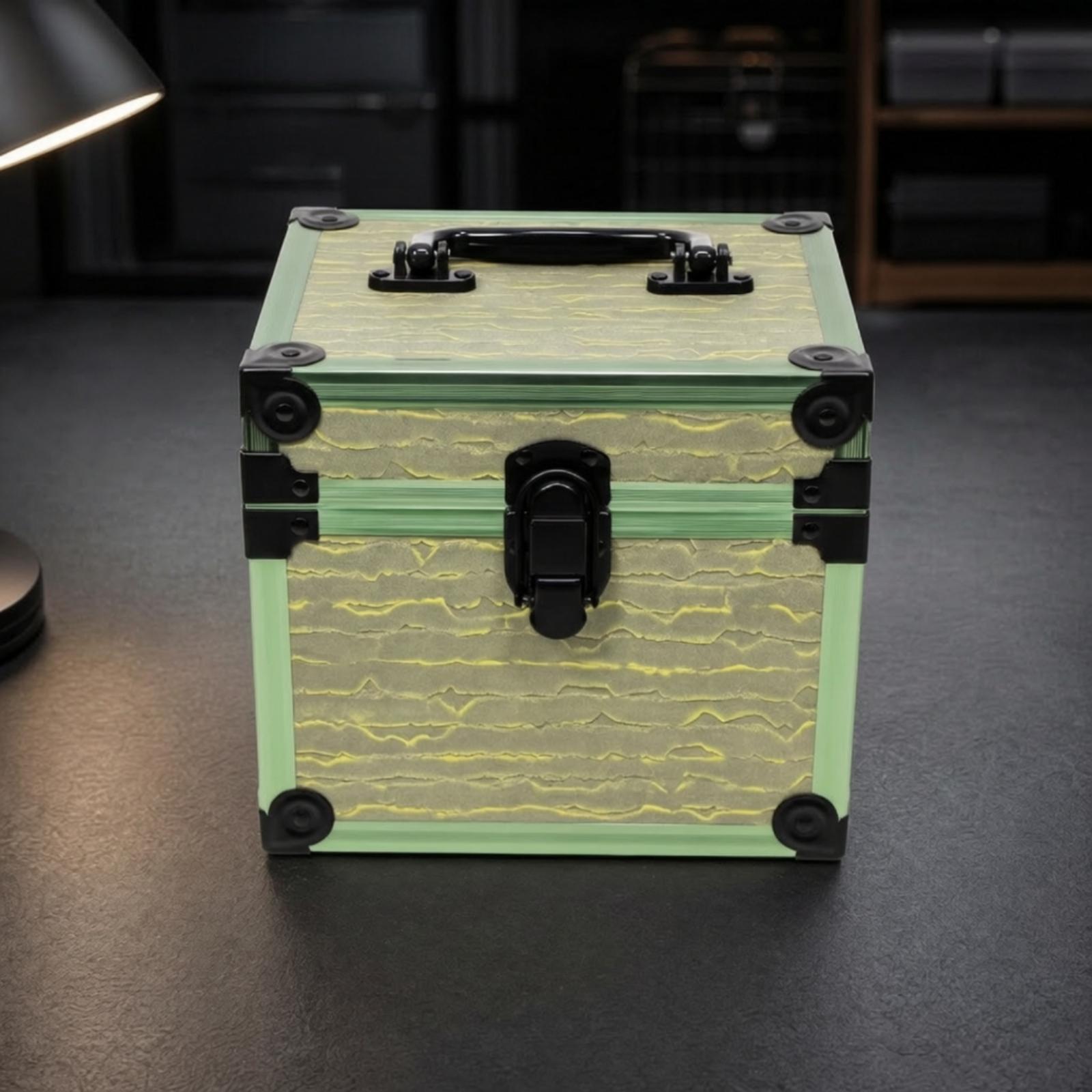 กล่องเก็บการ์ดแบบมีช่องแบ่ง ป้ - Storage & Organization บทวิจารณ์และราคา